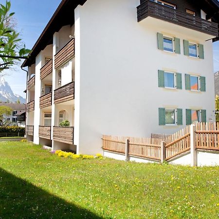 Berghex Apartamento Garmisch-Partenkirchen Exterior foto